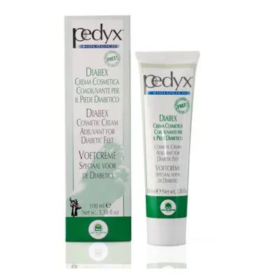 PEDYX DIABEX KRÉM NA NOHY (DIABETICKÁ NOHA) 100 ML