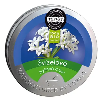 svízelová mast 50ml