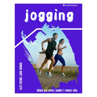 E-kniha: Jogging od Tvrzník Aleš