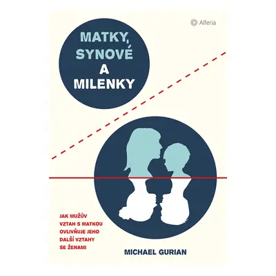 E-kniha: Matky, synové a milenky od Gurian Michael