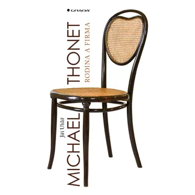 E-kniha: Michael Thonet od Uhlíř Jiří