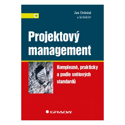 E-kniha: Projektový management od Doležal Jan