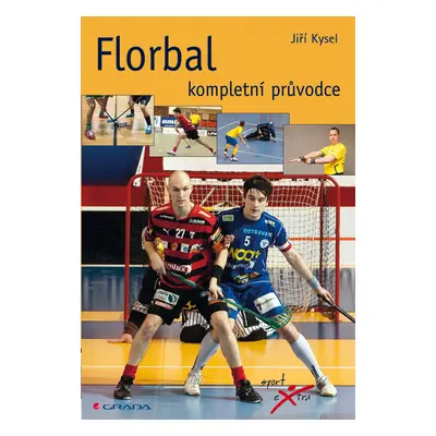 E-kniha: Florbal od Kysel Jiří