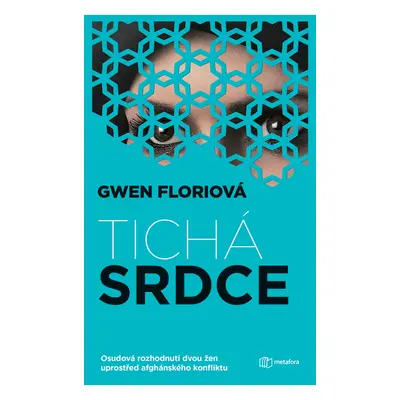 E-kniha: Tichá srdce od Florio Gwen