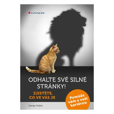 E-kniha: Odhalte své silné stránky! od Hofert Svenja