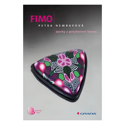 E-kniha: Fimo od Nemravová Petra