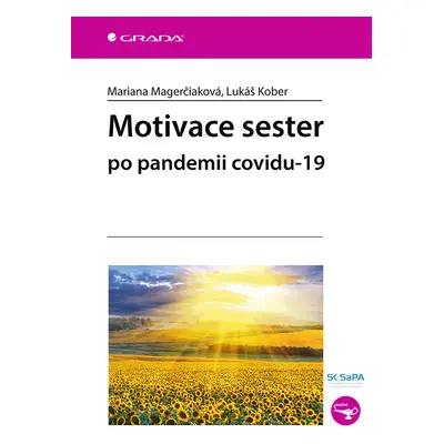 E-kniha: Motivace sester od Magerčiaková Mariana