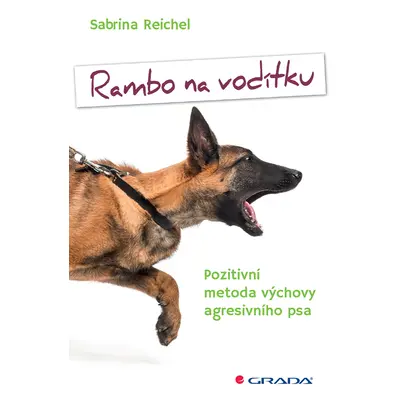 E-kniha: Rambo na vodítku od Reichel Sabrina