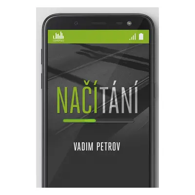 E-kniha: Načítání od Petrov Vadim