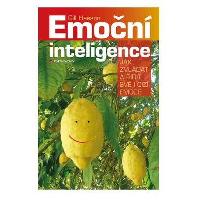 Kniha: Emoční inteligence od Hassonová Gill