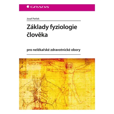 E-kniha: Základy fyziologie člověka od Petřek Josef