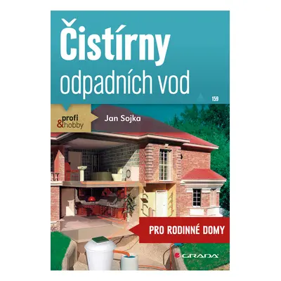 E-kniha: Čistírny odpadních vod od Sojka Jan