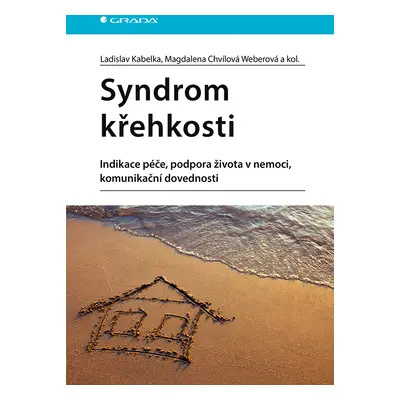 Kniha: Syndrom křehkosti od Kabelka Ladislav