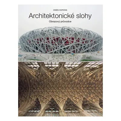 E-kniha: Architektonické slohy od Hopkins Owen