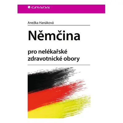 E-kniha: Němčina od Hanáková Anežka