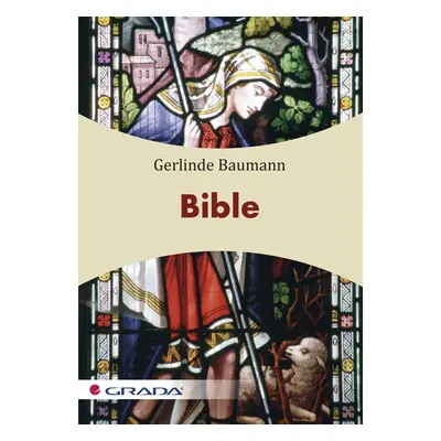 E-kniha: Bible od Baumann Gerlinde