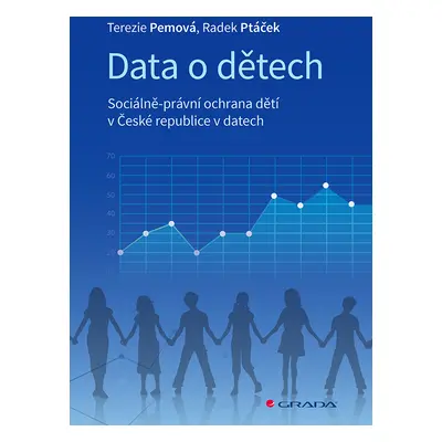 E-kniha: Data o dětech od Pemová Terezie