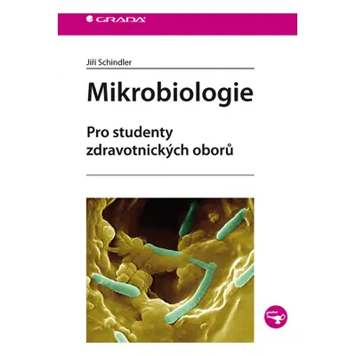 E-kniha: Mikrobiologie od Schindler Jiří