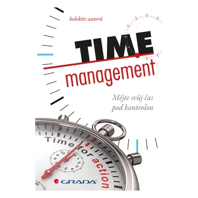 E-kniha: Time management od Kolektiv autorů