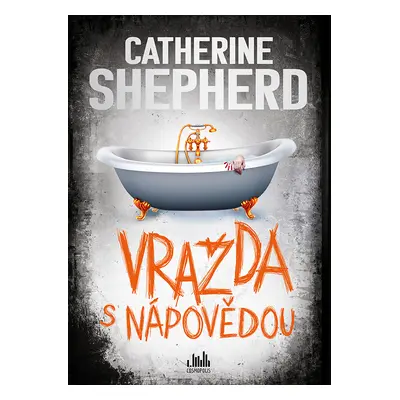 E-kniha: Vražda s nápovědou od Shepherd Catherine