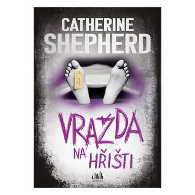 E-kniha: Vražda na hřišti od Shepherd Catherine