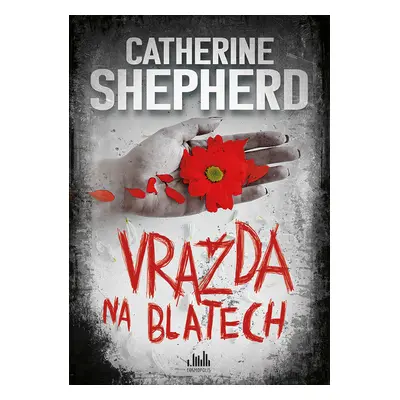 E-kniha: Vražda na blatech od Shepherd Catherine