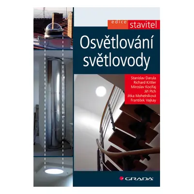 E-kniha: Osvětlování světlovody od Darula Stanislav