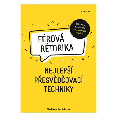 E-kniha: Férová rétorika od Jachtchenko Wladislaw