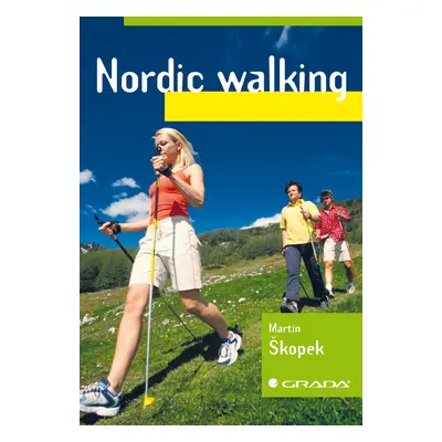 E-kniha: Nordic walking od Škopek Martin