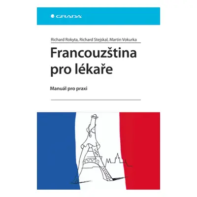 E-kniha: Francouzština pro lékaře od Rokyta Richard