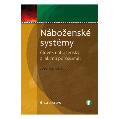 E-kniha: Náboženské systémy od Kandert Josef