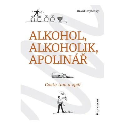 E-kniha: Alkohol, alkoholik, Apolinář od Chyšecký David