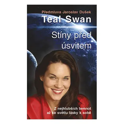 E-kniha: Stíny před úsvitem od Swan Teal