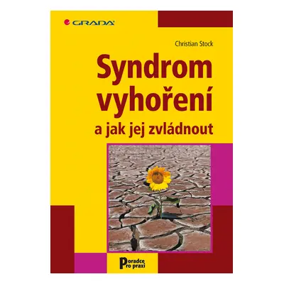 E-kniha: Syndrom vyhoření a jak jej zvládnout od Stock Christian