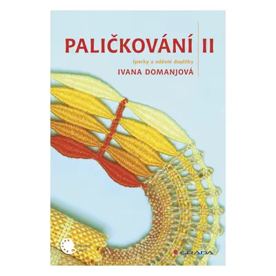 E-kniha: Paličkování II od Domanjová Ivana