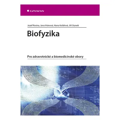 E-kniha: Biofyzika od Rosina Jozef