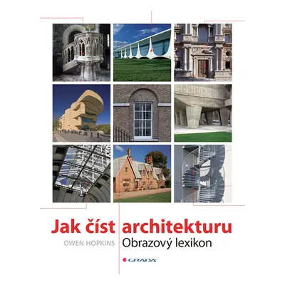 E-kniha: Jak číst architekturu od Hopkins Owen