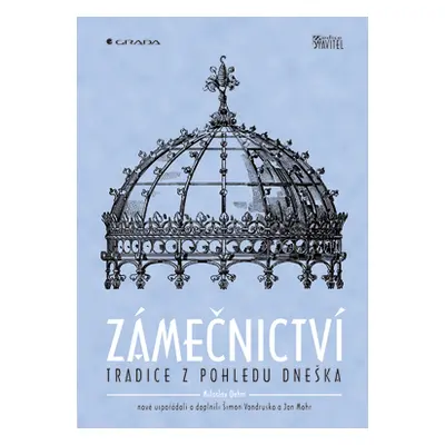 E-kniha: Zámečnictví od Vondruška Šimon