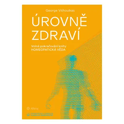 E-kniha: Úrovně zdraví od Vithoulkas George