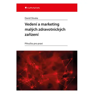 E-kniha: Vedení a marketing malých zdravotnických zařízení od Slouka David