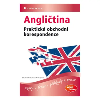 E-kniha: Angličtina Praktická obchodní korespondence od Al Maskari Khaled Mohamed