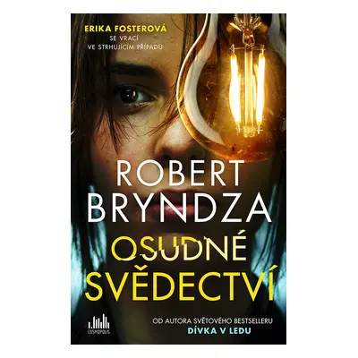 E-kniha: Osudné svědectví od Bryndza Robert