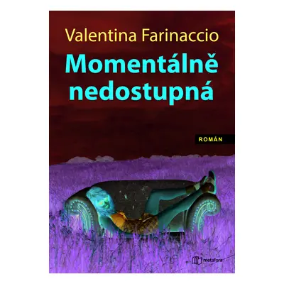 Kniha: Momentálně nedostupná od Farinaccio Valentina