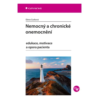 E-kniha: Nemocný a chronické onemocnění od Gurková Elena