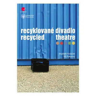 E-kniha: Recyklované divadlo od Poláček Vojtěch