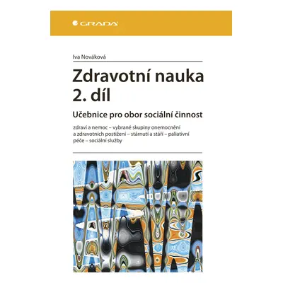 E-kniha: Zdravotní nauka 2. díl od Nováková Iva