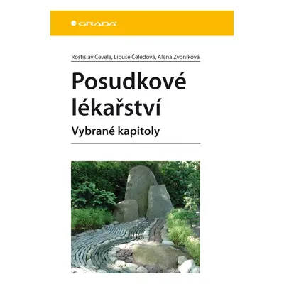 E-kniha: Posudkové lékařství od Čevela Rostislav