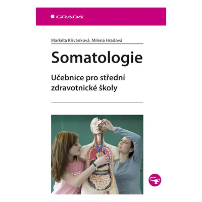 E-kniha: Somatologie od Křivánková Markéta