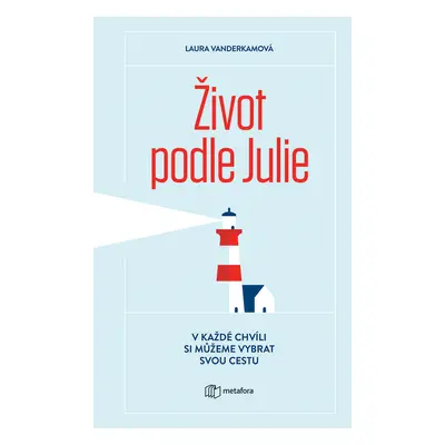 E-kniha: Život podle Julie od Vanderkamová Laura