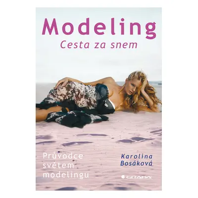 E-kniha: Modeling od Bosáková Karolína